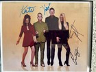 B-52’s Signed Framed Rock Music 8x10 Photo. Not Authenticated. Pre Owned. — photo 3