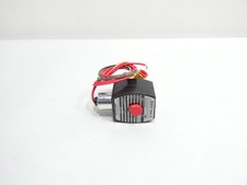 Asco EF8320G176 Red-hat Ii Solenoid Valve 120v-ac 1/4in Npt