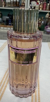 Captivating Essences Black Currant & Sandalwood EDP 4.2 oz Spray 