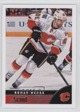 2013-14 Score Roman Horak #63 0a4