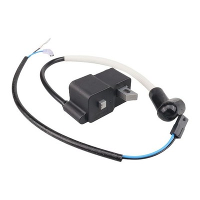 1x 545046701 Fadentrimmer-Zündspulensatz für Husqvarna 128C 125RJ 125LDX 128R