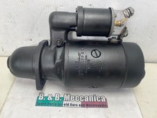 Vélomoteur D`Démarrage Reconditionné Bosch 0 001 354 027 Tracteurs Bautz Hanom