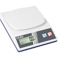 Kern EFS 600-1 Schulwaage W&auml;gebereich (max.) 620 g Ablesbarkeit 100 mg