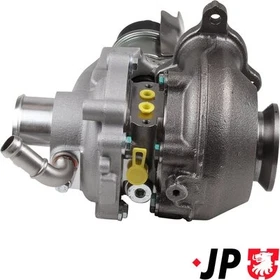 JP GROUP Turbolader mit Dichtungen für VAUXHALL Zafira Mk III OPEL Tourer C 