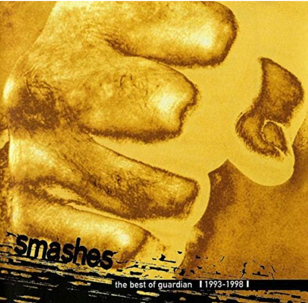 MUSIC CD ALBUM Smashes, Vol. 1: The Best of Guardian