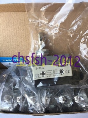 1 PCS NEW TEND Move the limit switch button  TZ-7312 #wd