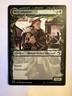 Bird Admirer Wing Shredder #298 Innistrad: Midnight Hunt Magic MTG SHOWCASE NM