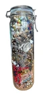 2+ lbs Mystery Costume Jewelry Jar – Assorted Wearable Vintage & Modern Lads&Gen