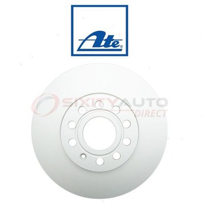 ATE SP25145 Disc Brake Rotor for BD126323 98200 1208 0 1 PRO 98200 1208 0 1 ke
