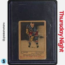 Click to enlarge Jim Conacher