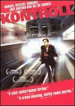 Kontroll, DVD NTSC