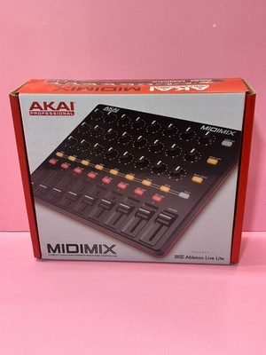 Akai Professional MIDImix Control Surface