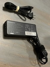 Genuine Lenovo ADLX90NCC2A 45N0247 90W Power Supply Adapter Charger - FREE SHIP