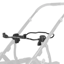 Uppababy Infant Car Seat Adapter for Chicco 2015+ Vista and Cruz