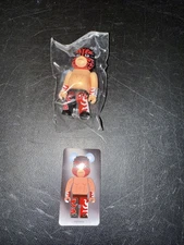 Bearbrick 100% Series 46 Artist - The Great Muta (1 Figure)