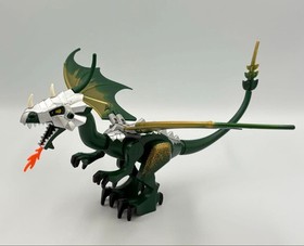 LEGO 7048 Troll Warship Castle Fantasy Era 2008