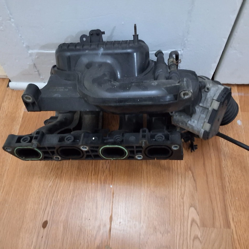 Intake Manifold CJ5Z9424E for Ford Focus 2013-19 - Image 4 of 4