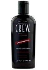 American Crew Massage Oil 4.2 Oz