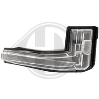 1X Blinkleuchte Diederichs 4237326 Passend FüR CitroËN Opel Peugeot