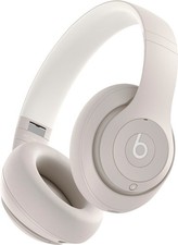 Beats by Dr. Dre Studio Pro Sandstone Over Ear Headphones MQTR3LL/A