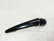 BMW E46 Aussengriff T�rgriff T�r�ffner Vorne Links Facelift Black Sapphire