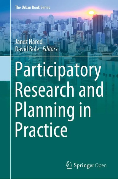 Janez Nared (U. A.) | Participatory Research And Planning In Practice | Buch-image