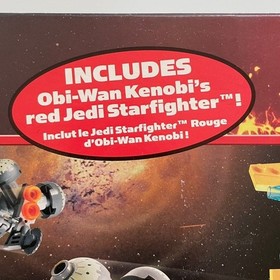 LEGO 7283 STAR WARS Ultimate Space Battle Sealed Box F/S Japan