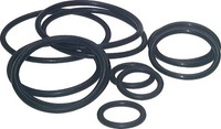 O-Ring, 1,78X1,02 Mm, Nbr (70A) Innendurchmesser:1,78Mm Schnurdurchmesser:1,02