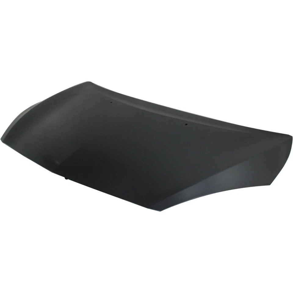 Hood For Mazda 5 2012-2017 HSS Foto 2 de 4