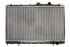 Radiateur Mitsubishi GALANT