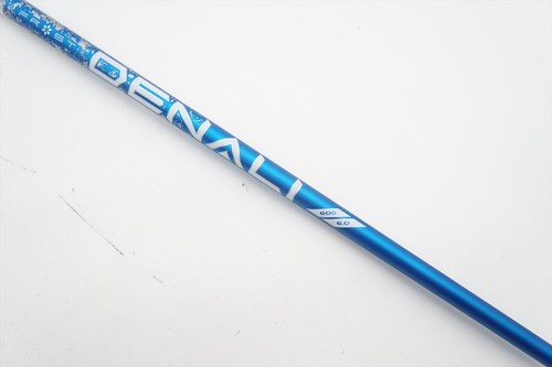 Project X Denali Frost Blue 6.0 60g Stiff 44.5" Driver Shaft Titleist GT TSR TSI