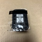 Canon Pixma PG-210 XL Black Ink Cartridge Brand Genuine Original No Box Sealed