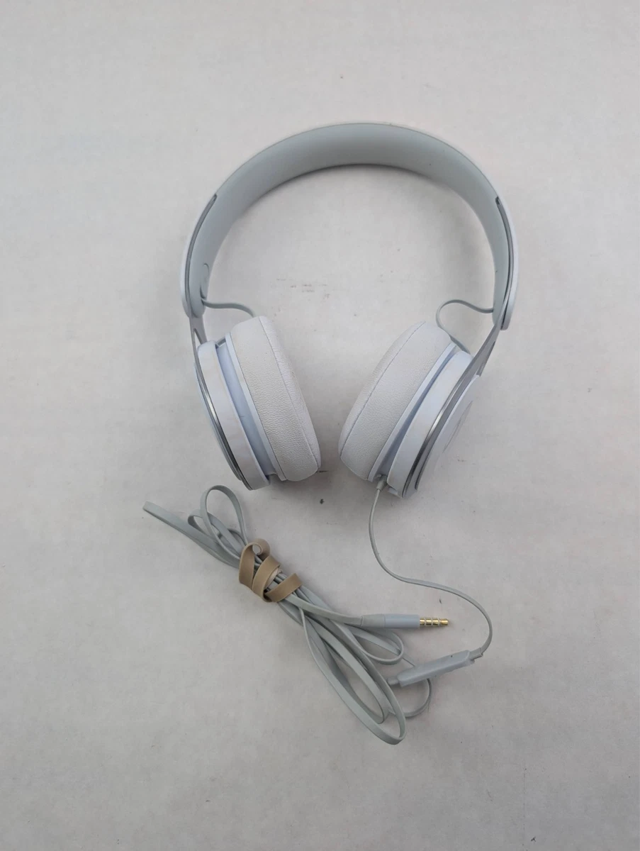 Beats by Dr. Dre Beats EP White Headphones for Sale | Shop New
