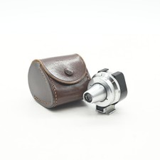 Leica 3.5-13.5 Finder Leitz Wetzlar VIOOH Universal Germany 12000 Straight #614