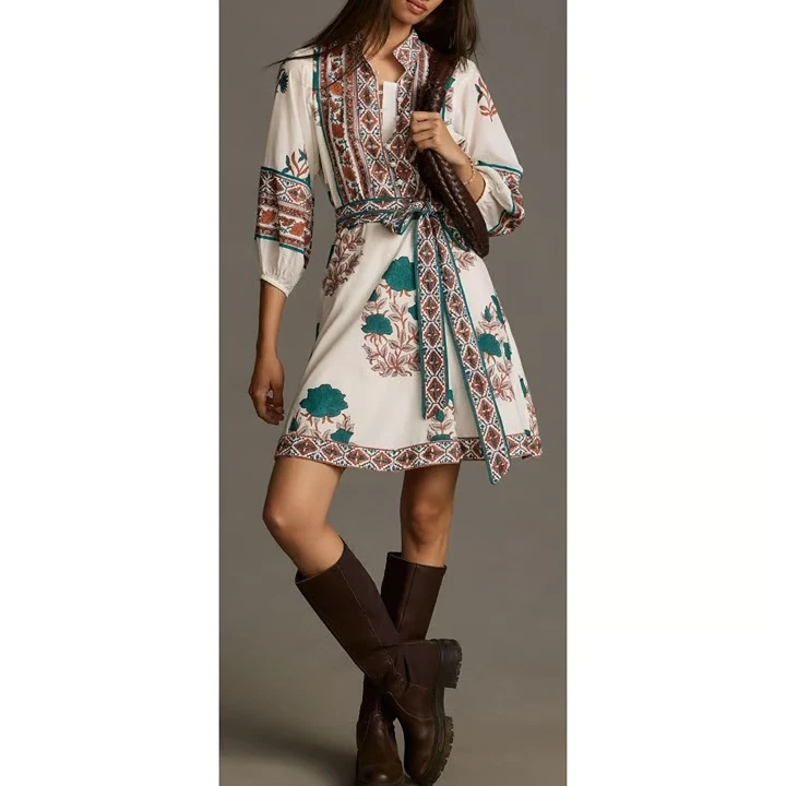 green emerald velvet dress Oversized Long Hippie Dresses  Buddhatrends
