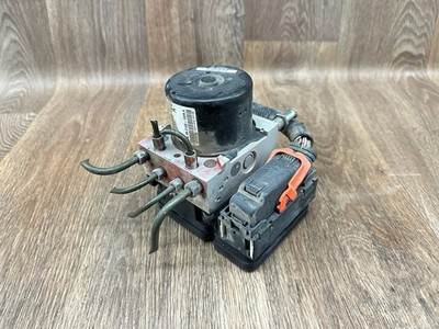 09-13 Suzuki Vitara ABS Pump Control Module Anti Lock Brake ESP