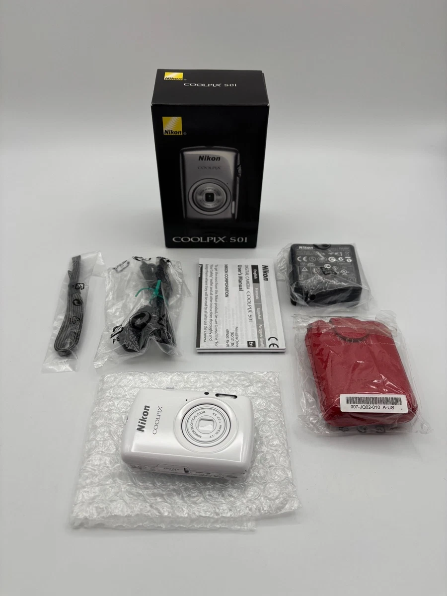 nikon s01 products for sale | eBay