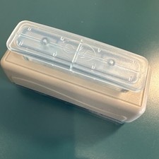 Creative Memories Star Border Punch    Stardust    Pre-Owned