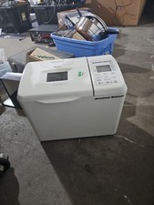 Breadman Ultimate TR2200C Automatic Bread Mak...