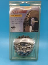 Brush Research MFG Co. Flex Hone for Rotors Medium Grit #RMFH120Z25