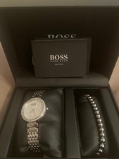 hugo boss watch women new