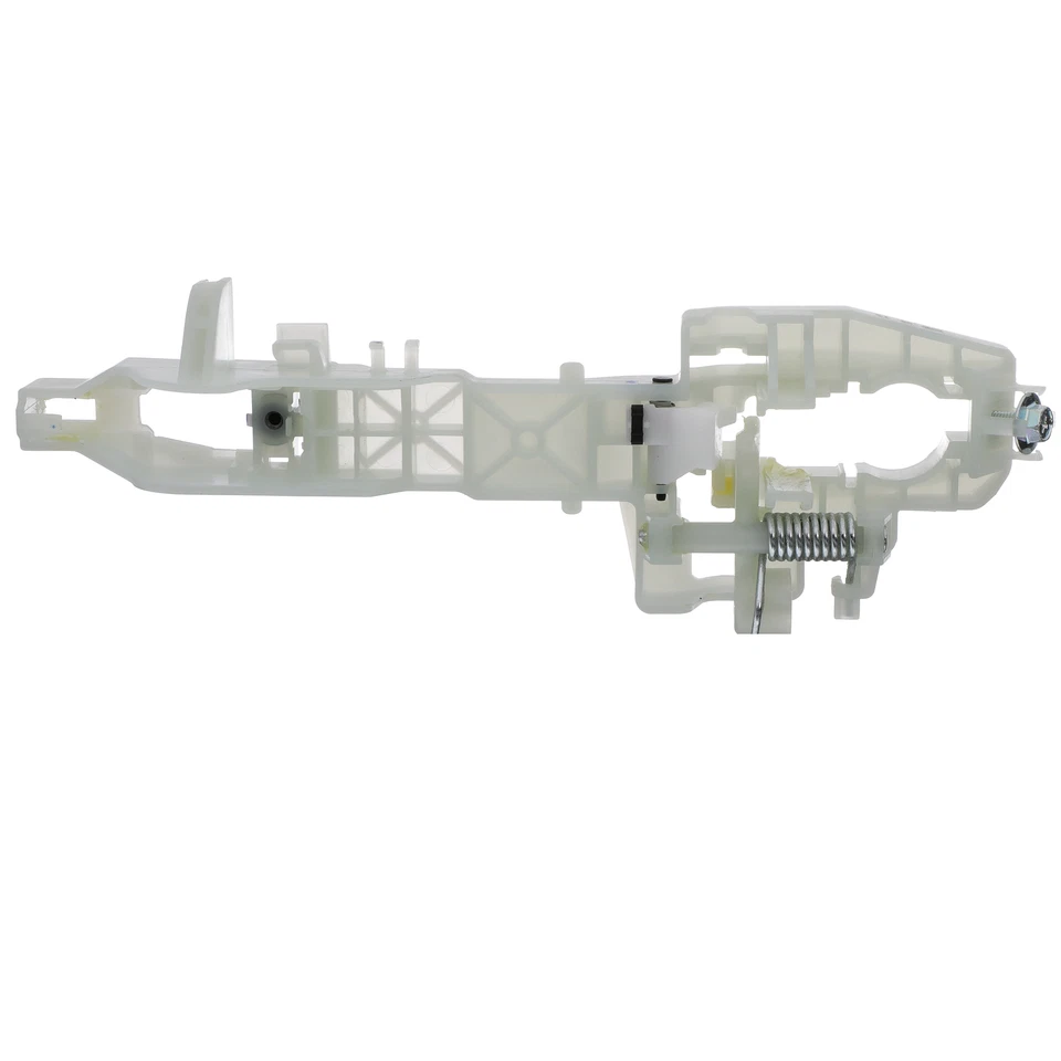 Conjunto base manija exterior puerta delantera Kia Sorento 2016-2020 nuevo fabricante de equipos originales 82665C5000 Foto 2 de 4