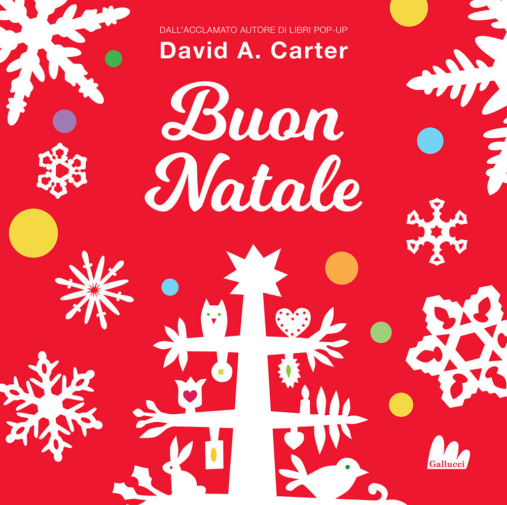 Libri Carter David A. - Buon Natale. Nuova Ediz.