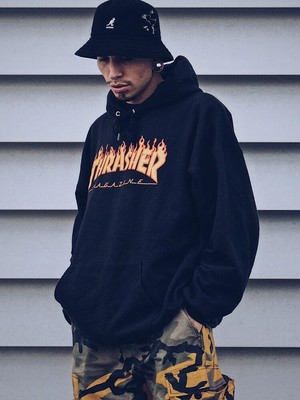 thrasher jumper australia