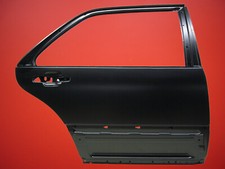 NEU/NOS Original Mercedes W140 SEL T&uuml;r hinten rechts &ndash; A1407300605 &ndash; NML