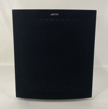 Jamo J 10 Sub 300w 10" Subwoofer White