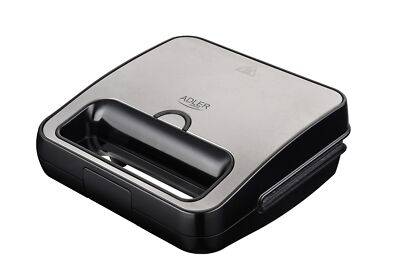 5905575903624 ADLER AD 3079 Sandwichtoaster Adler