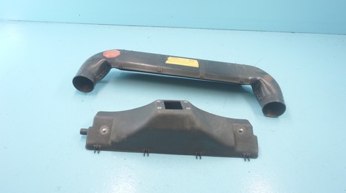 1983 PORSCHE 928 , INTAKE AIR FILTER BOX , OEM , - Picture 9 of 20