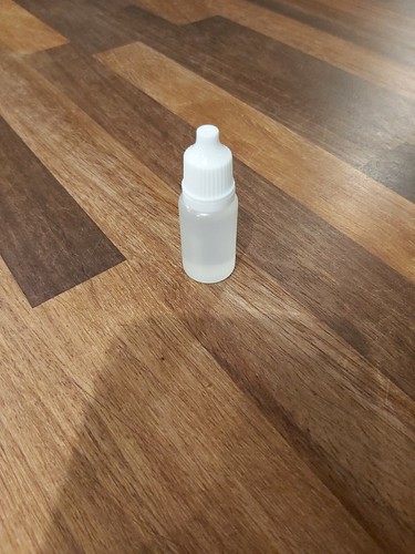 Hair Clipper Oil - UK blended and packed. High quality. 10mL. Fast and free P&P - Picture 3 of 4