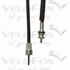 JMT Speedo Cable fits Kawasaki VN 800 B Classic 1996-2006